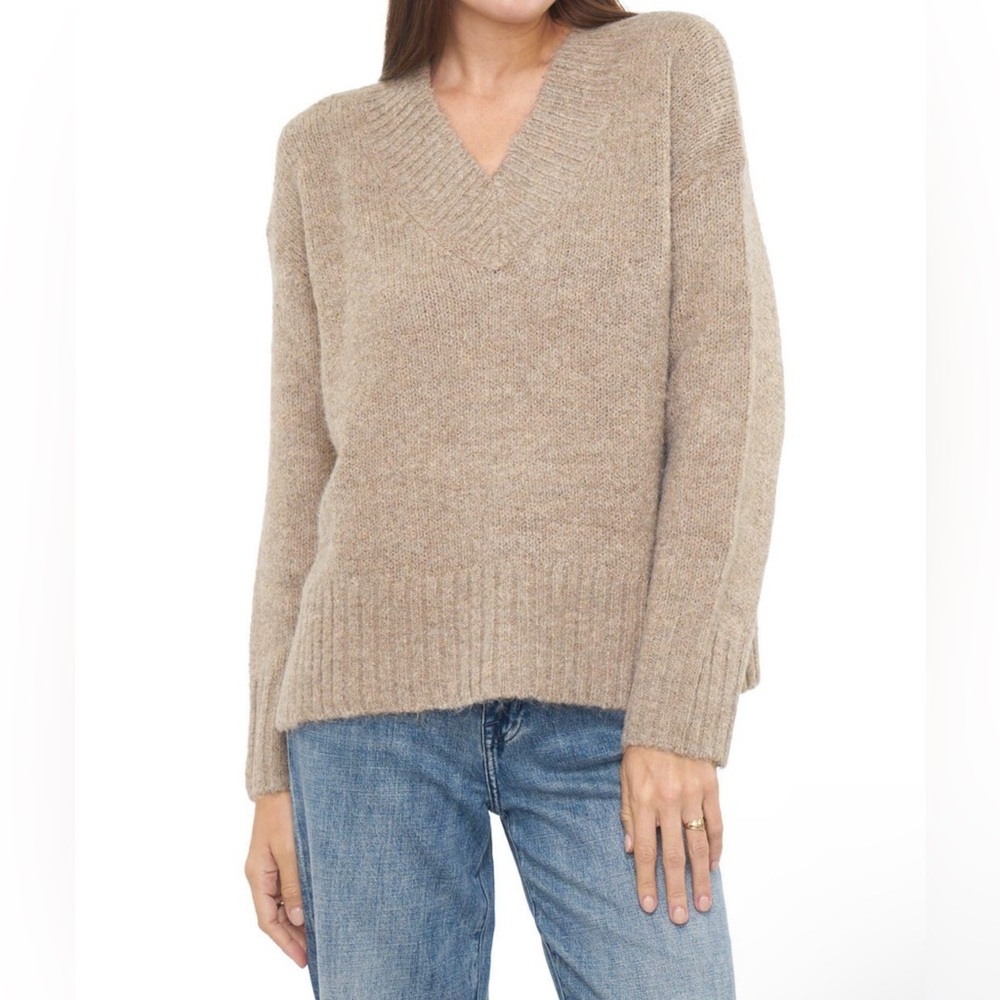 Pistola Women’s Oversized Sweater
